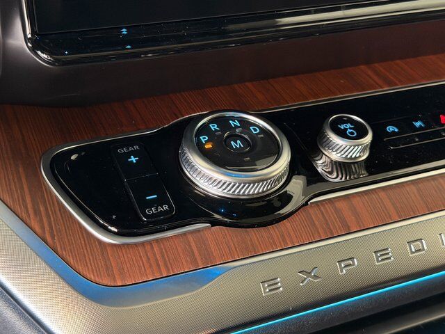 2027 Ford Expedition King Ranch Springfield VA