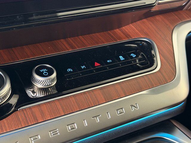 2027 Ford Expedition King Ranch Springfield VA