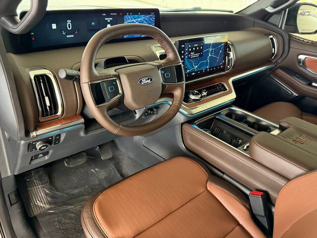 2027 Ford Expedition King Ranch Springfield VA
