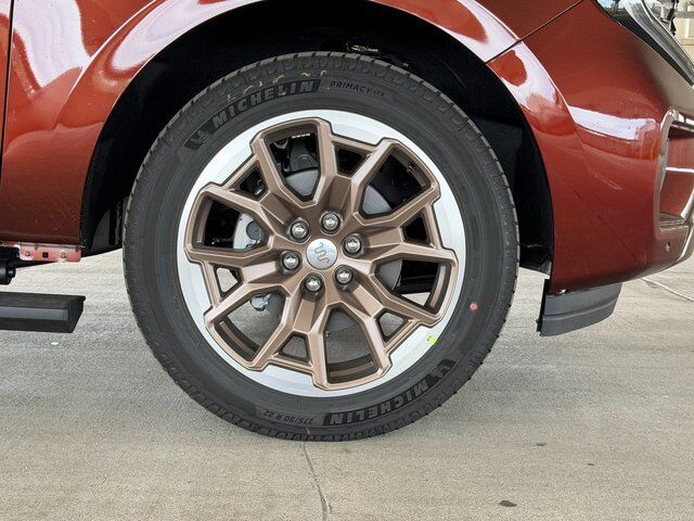 2027 Ford Expedition King Ranch Springfield VA