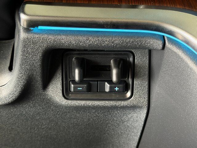 2027 Ford Expedition King Ranch Springfield VA