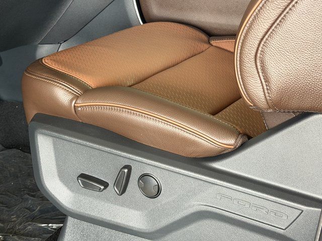 2027 Ford Expedition King Ranch Springfield VA