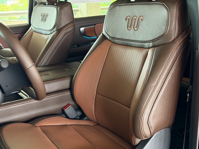 2027 Ford Expedition King Ranch Springfield VA