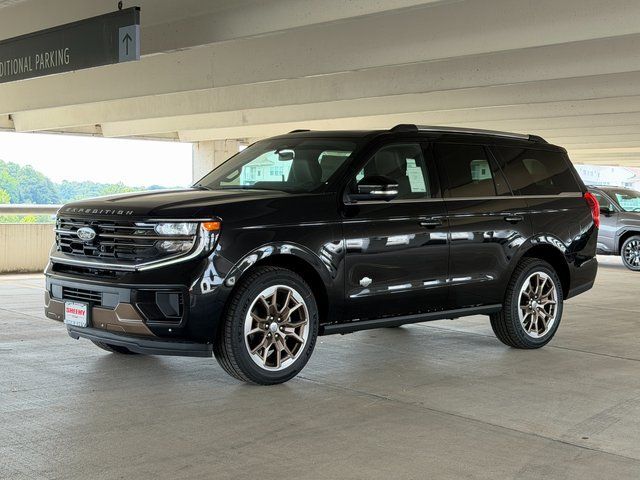 2027 Ford Expedition King Ranch Springfield VA