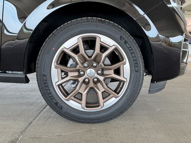 2027 Ford Expedition King Ranch Springfield VA