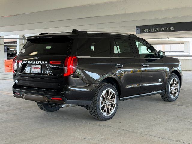 2027 Ford Expedition King Ranch Springfield VA