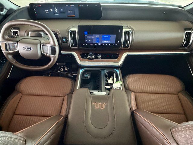 2027 Ford Expedition King Ranch Springfield VA