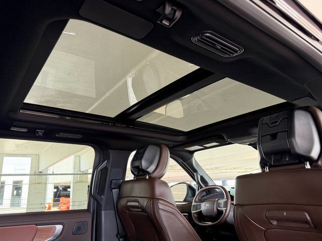 2027 Ford Expedition King Ranch Springfield VA