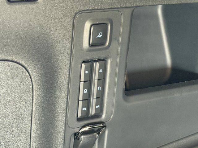 2027 Ford Expedition King Ranch Springfield VA