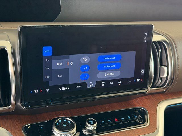 2027 Ford Expedition King Ranch Springfield VA