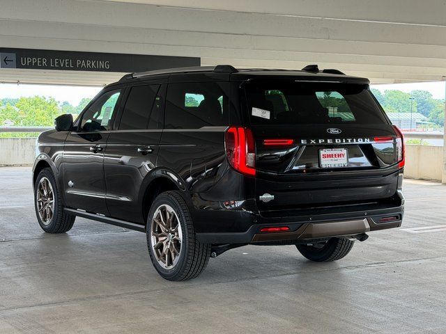 2027 Ford Expedition King Ranch Springfield VA