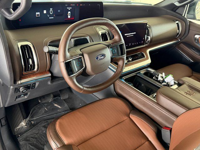 2027 Ford Expedition King Ranch Springfield VA