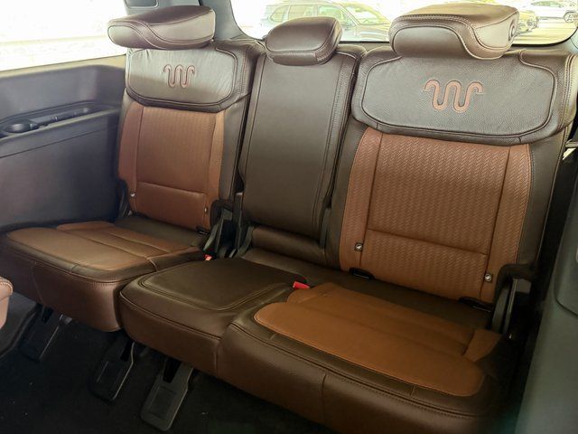 2027 Ford Expedition King Ranch Springfield VA