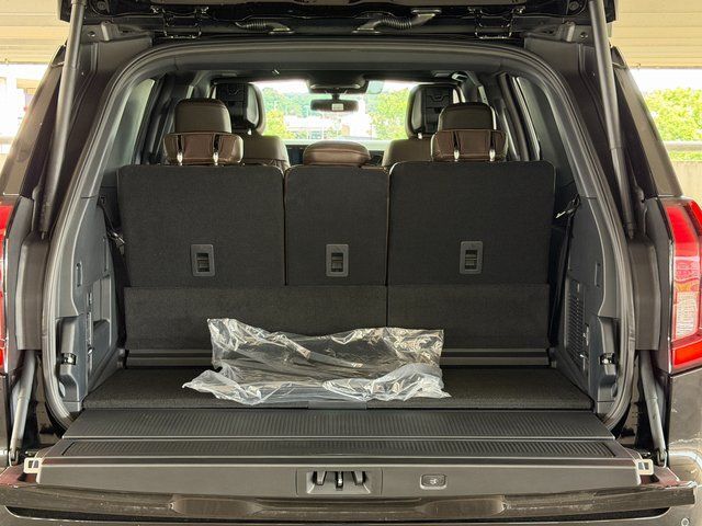 2027 Ford Expedition King Ranch Springfield VA
