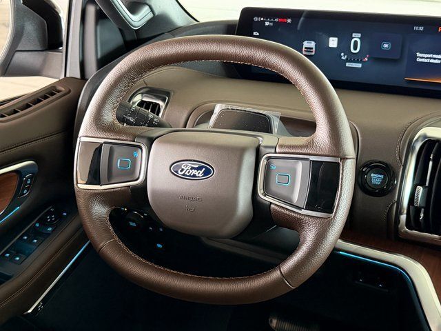 2027 Ford Expedition King Ranch Springfield VA