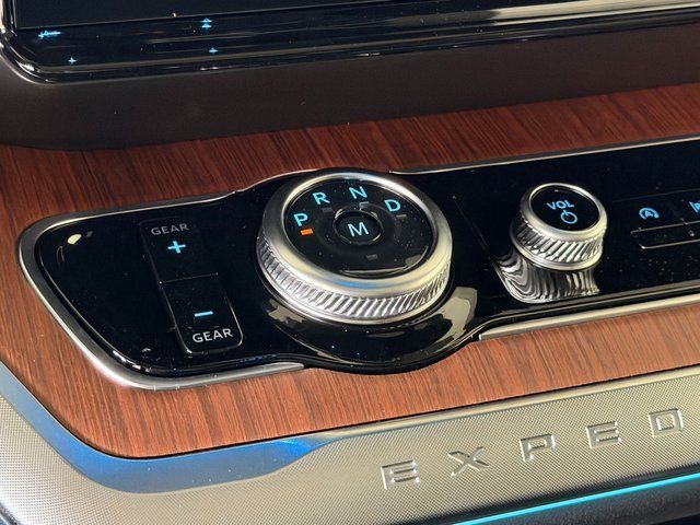 2027 Ford Expedition King Ranch Springfield VA