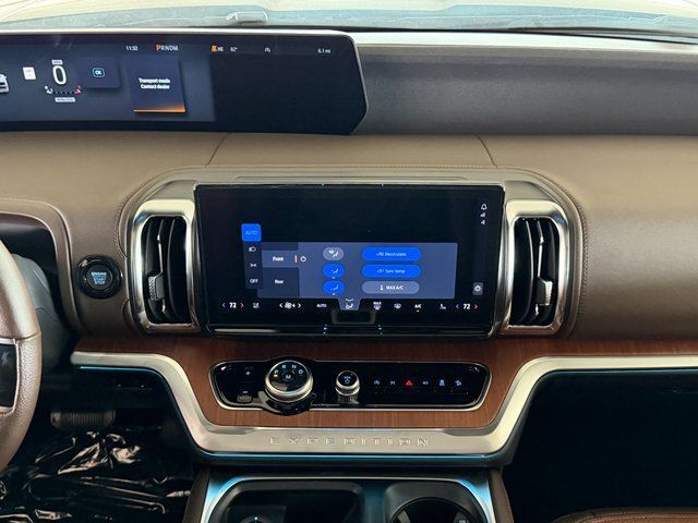 2027 Ford Expedition King Ranch Springfield VA