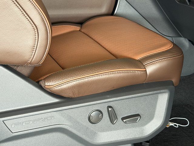 2027 Ford Expedition King Ranch Springfield VA