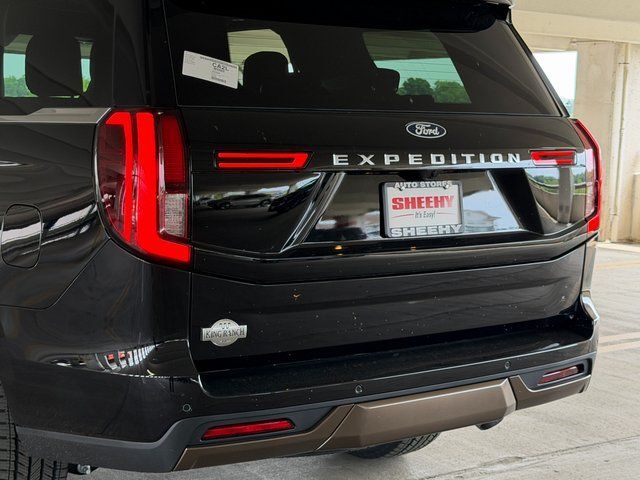 2027 Ford Expedition King Ranch Springfield VA