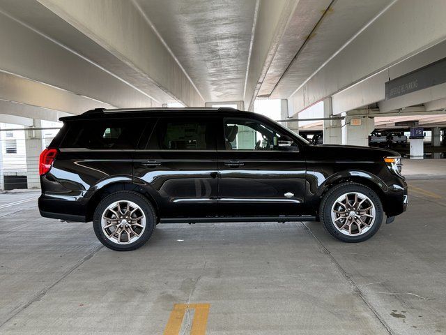 2027 Ford Expedition King Ranch Springfield VA