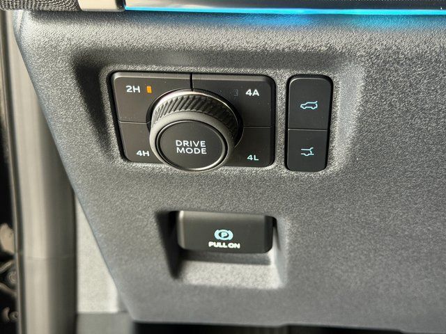 2027 Ford Expedition King Ranch Springfield VA