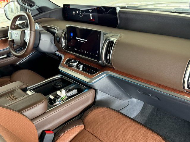 2027 Ford Expedition King Ranch Springfield VA