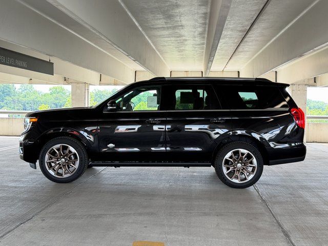 2027 Ford Expedition King Ranch Springfield VA