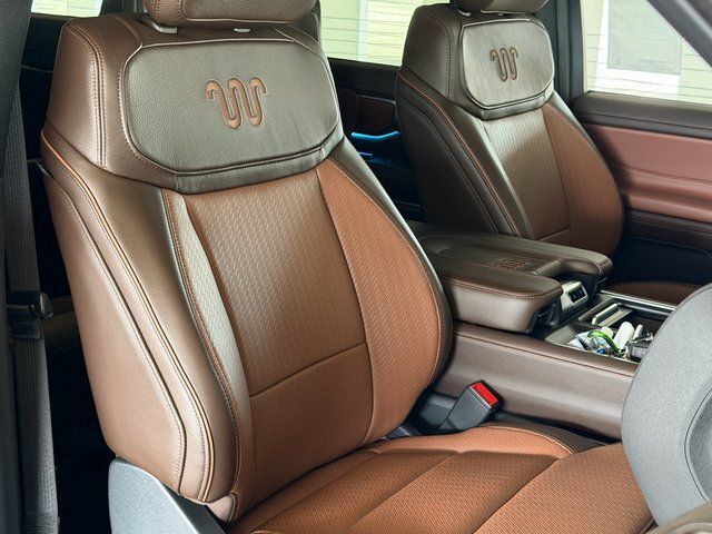 2027 Ford Expedition King Ranch Springfield VA