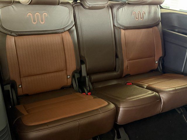 2027 Ford Expedition King Ranch Springfield VA