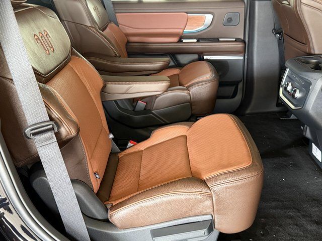 2027 Ford Expedition King Ranch Springfield VA