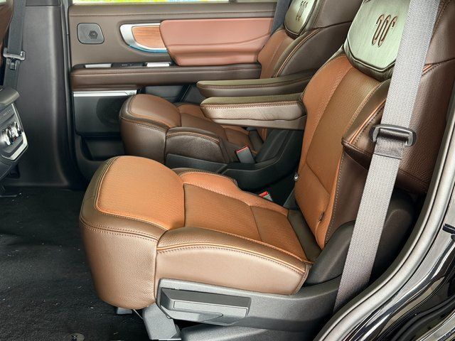 2027 Ford Expedition King Ranch Springfield VA