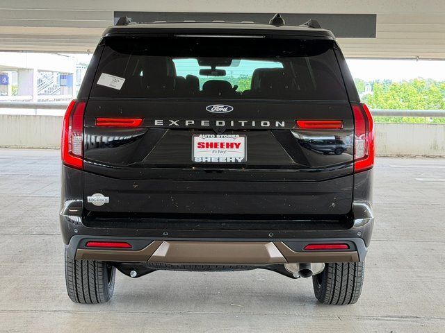 2027 Ford Expedition King Ranch Springfield VA