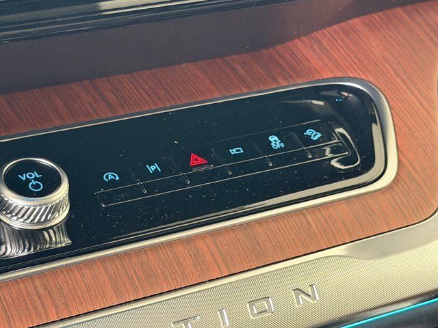 2027 Ford Expedition King Ranch Springfield VA