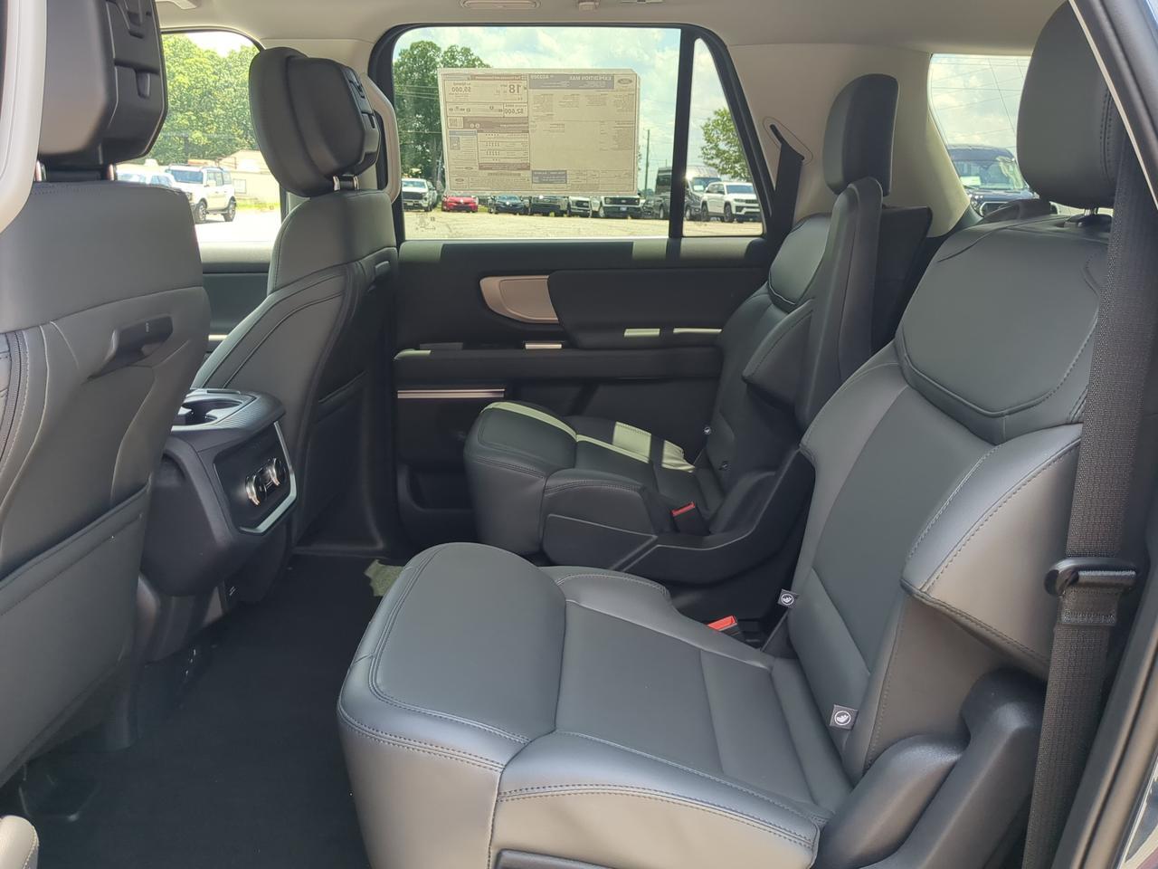 2027 Ford Expedition Max Active Appleton WI