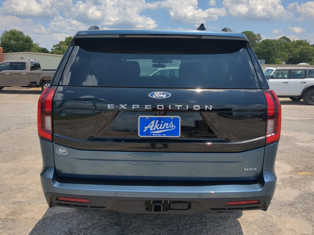 2027 Ford Expedition Max Active Appleton WI