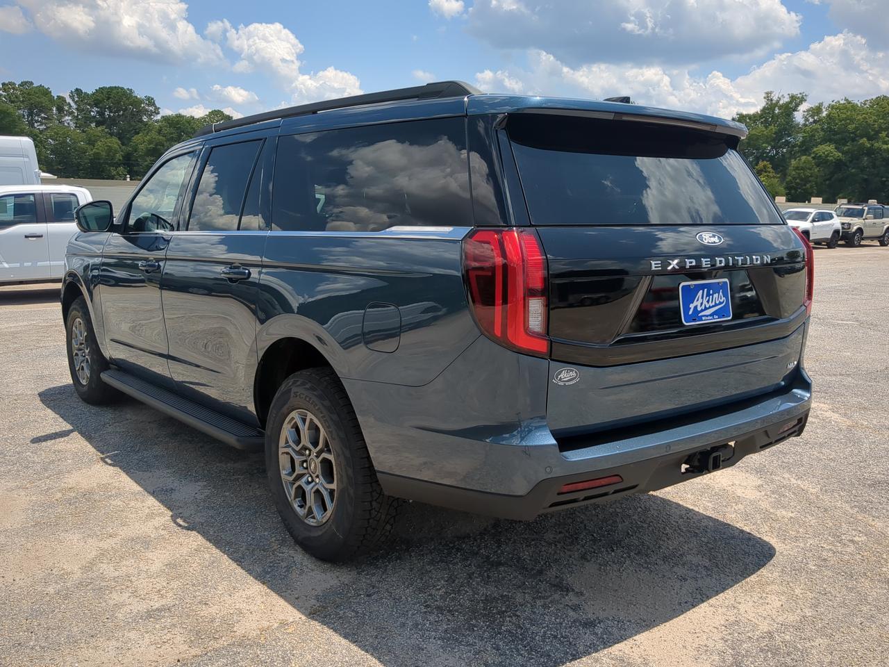 2027 Ford Expedition Max Active Appleton WI
