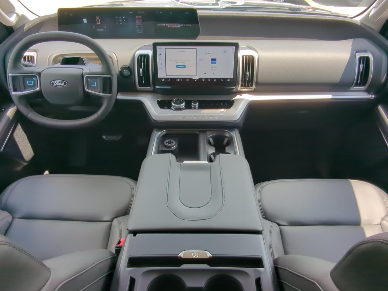 2027 Ford Expedition Max Active Appleton WI