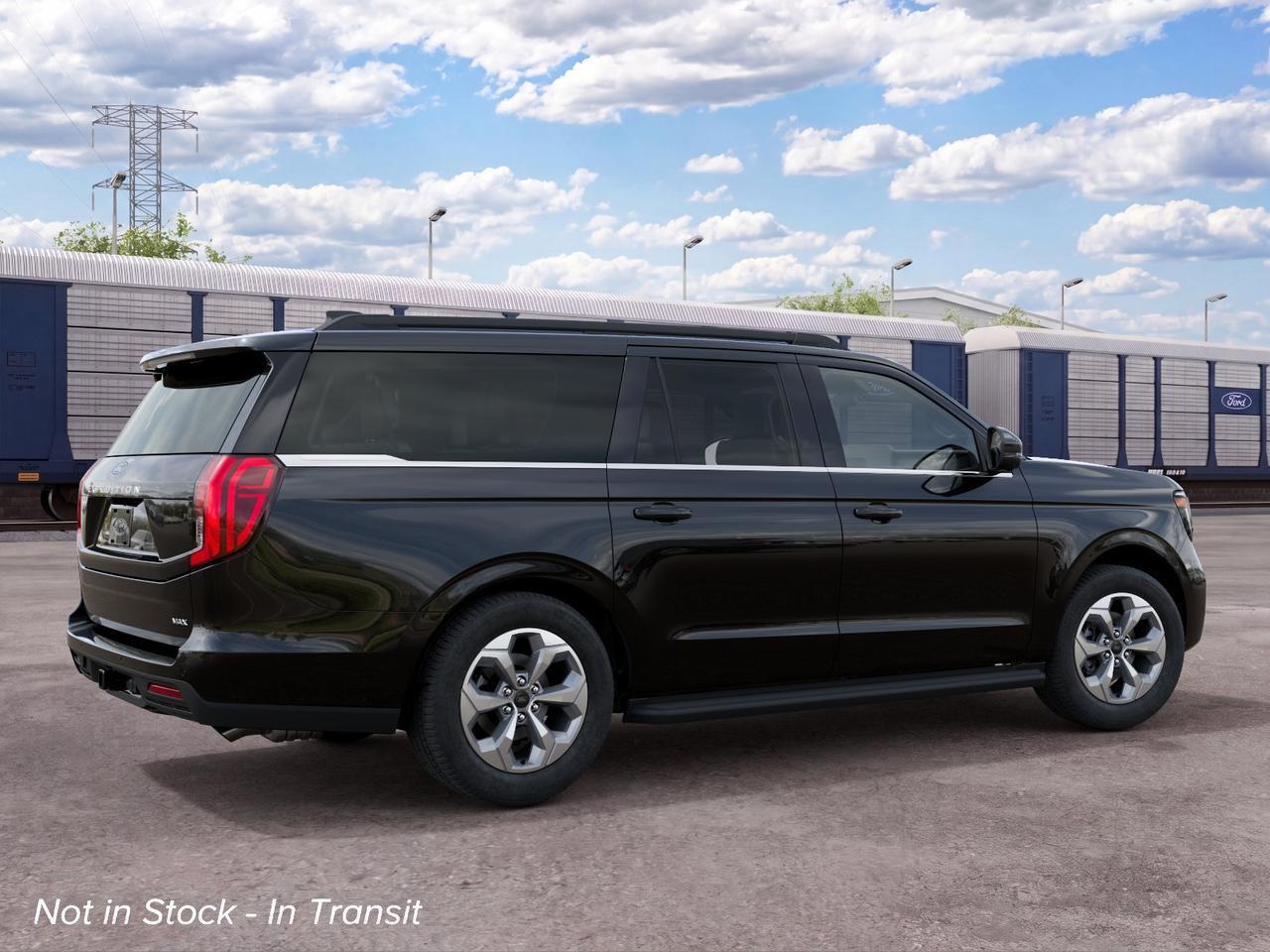 2027 Ford Expedition Max Active Appleton WI