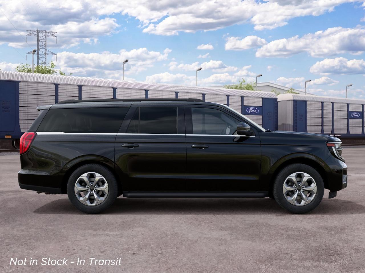 2027 Ford Expedition Max Active Appleton WI