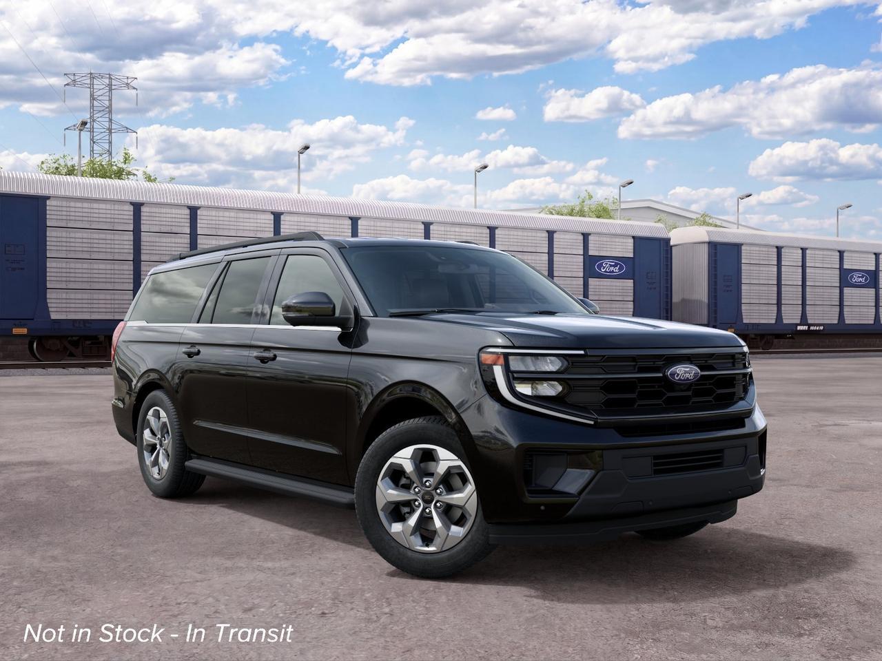 2027 Ford Expedition Max Active Appleton WI