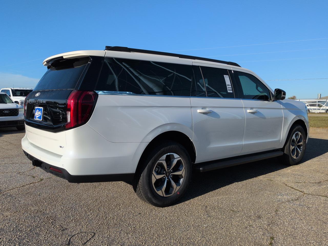 2027 Ford Expedition Max Active Appleton WI