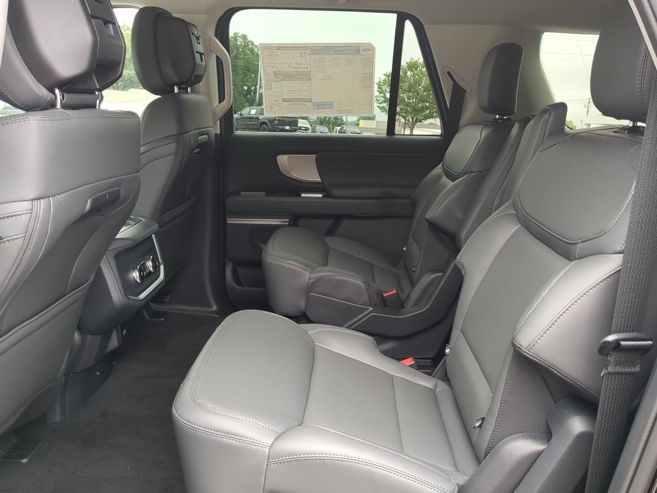 2027 Ford Expedition Max Active Appleton WI