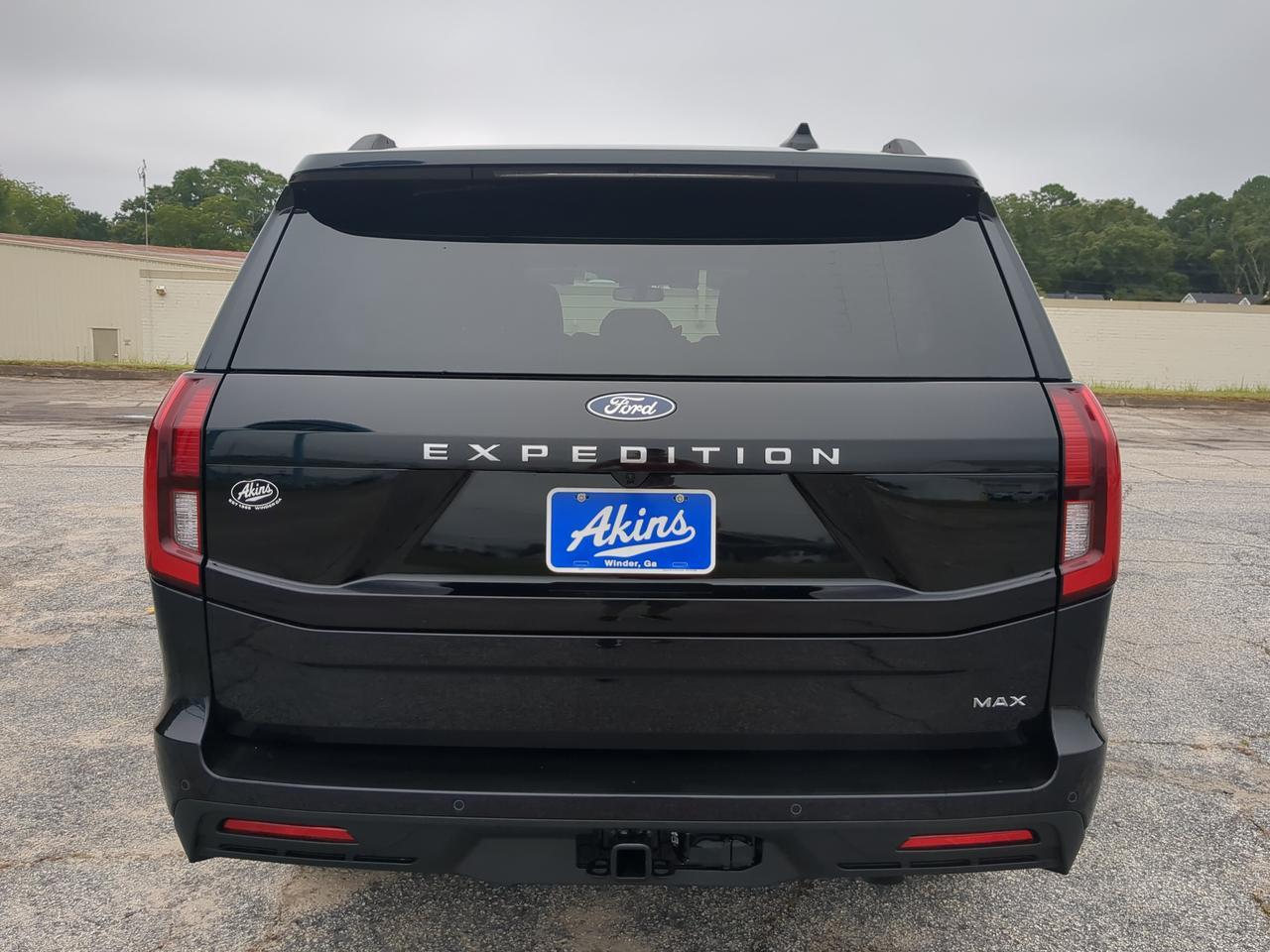2027 Ford Expedition Max Active Appleton WI