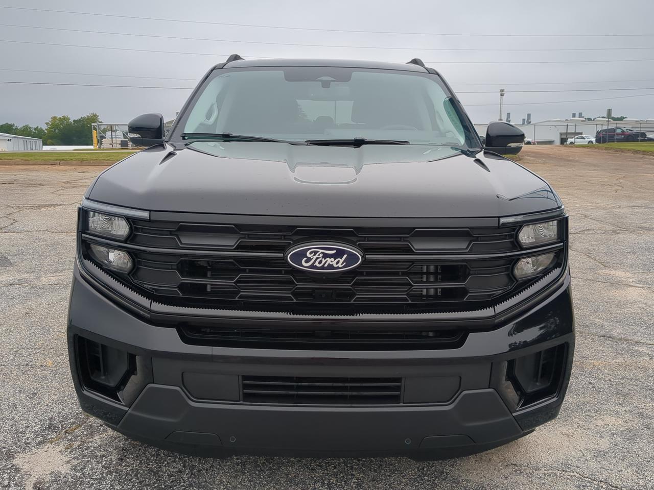 2027 Ford Expedition Max Active Appleton WI