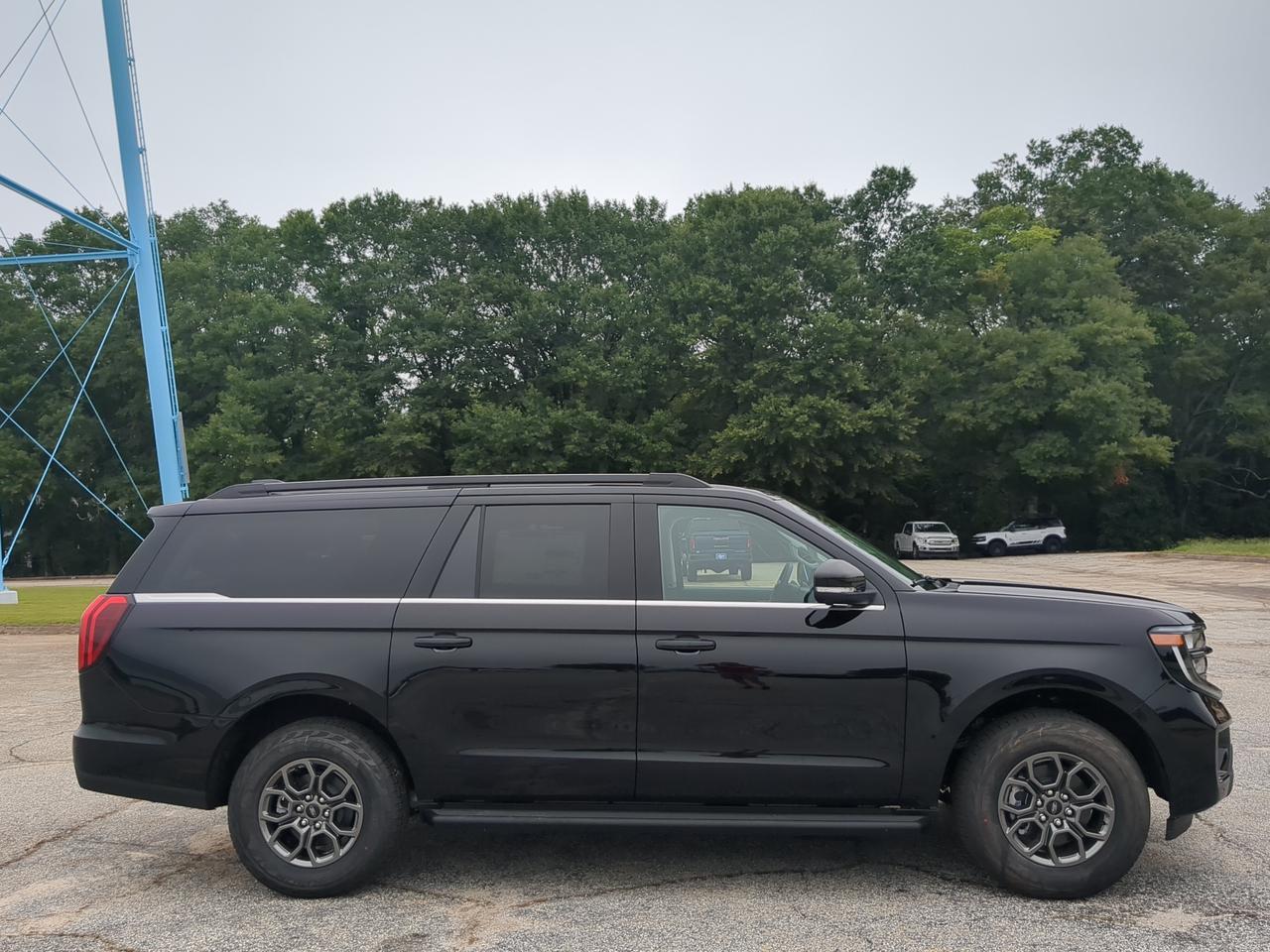 2027 Ford Expedition Max Active Appleton WI