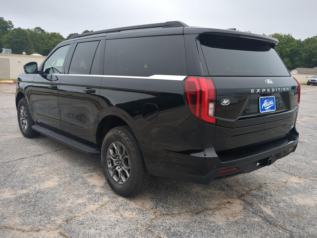 2027 Ford Expedition Max Active Appleton WI