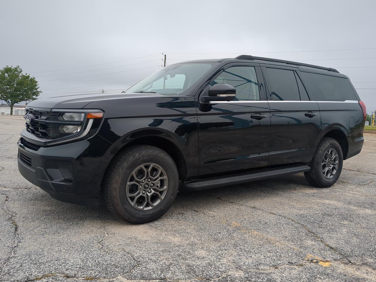 2027 Ford Expedition Max Active Appleton WI