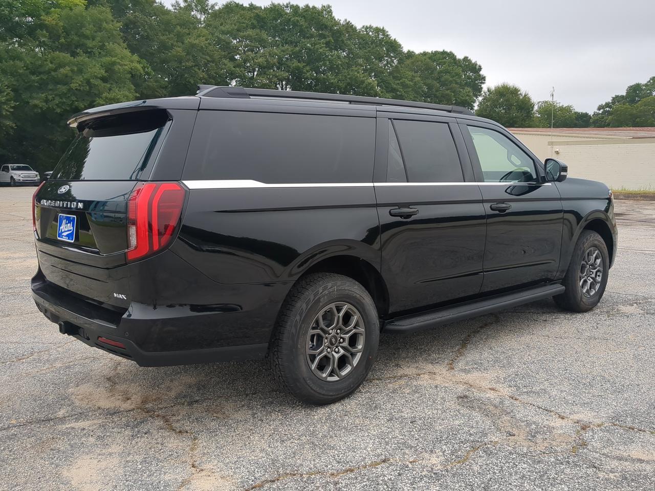 2027 Ford Expedition Max Active Appleton WI