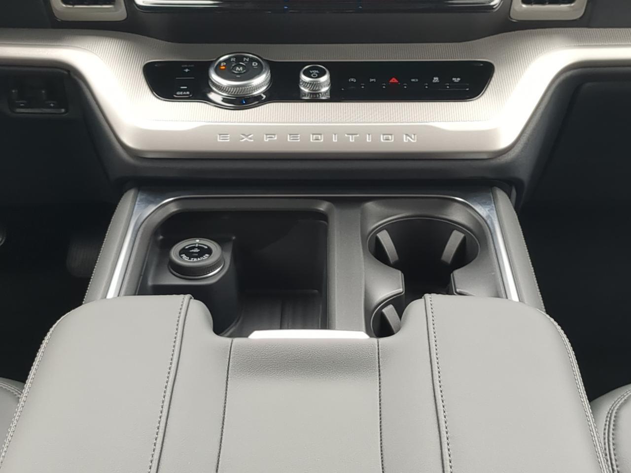 2027 Ford Expedition Max Active Appleton WI