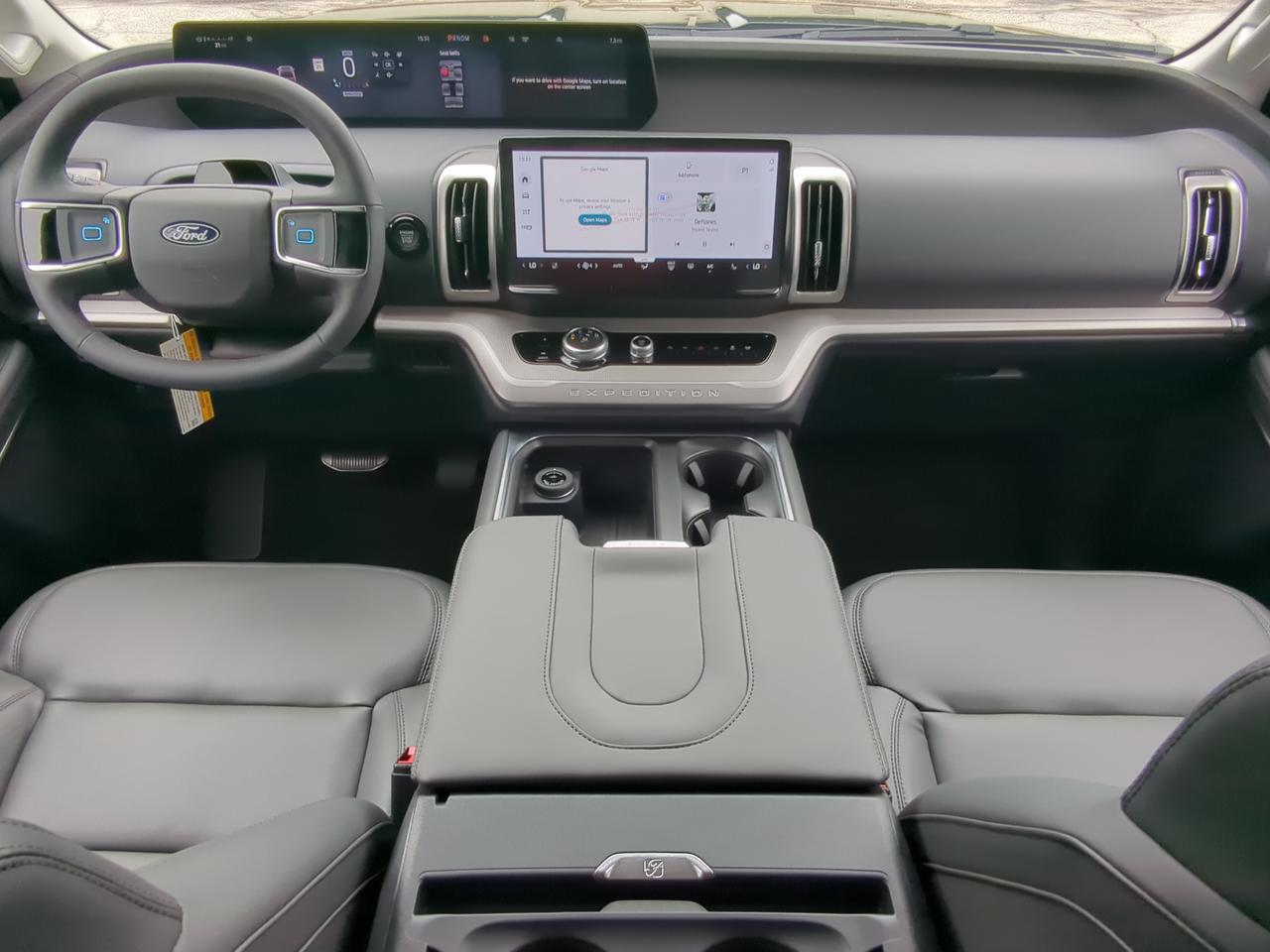 2027 Ford Expedition Max Active Appleton WI